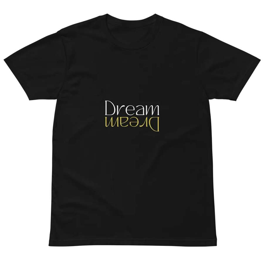 Dream Mirror T-Shirt product image (4)