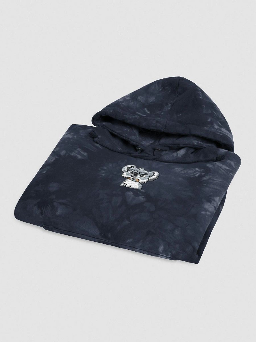 Outrage Tie-Dye product image (3)