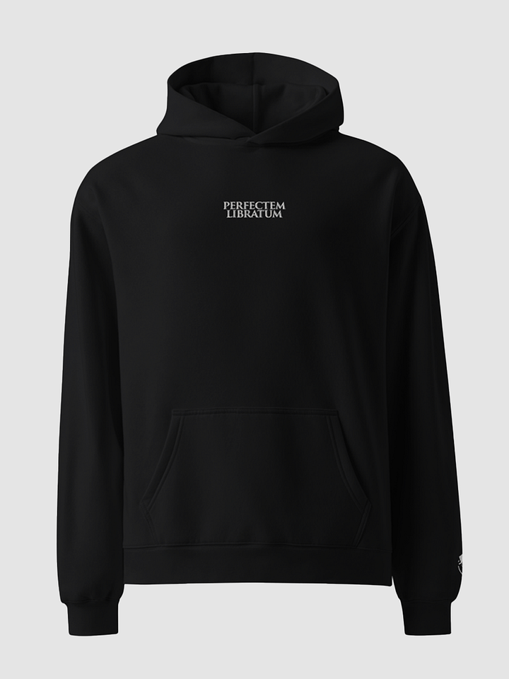 Perfectem Libratum Hoodie product image (2)