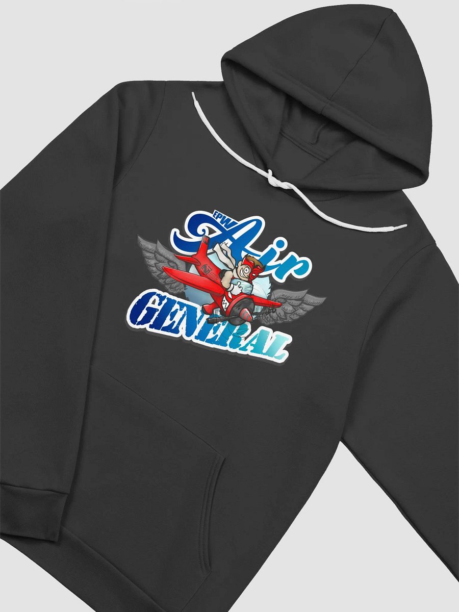 iNtegral AirGeneral Hoodie product image (11)