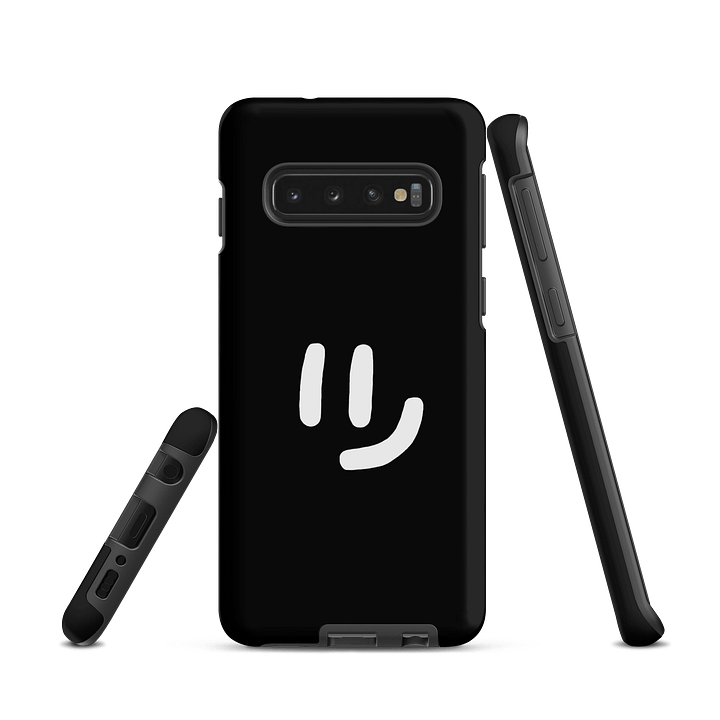 ツ Samsung Case product image (1)