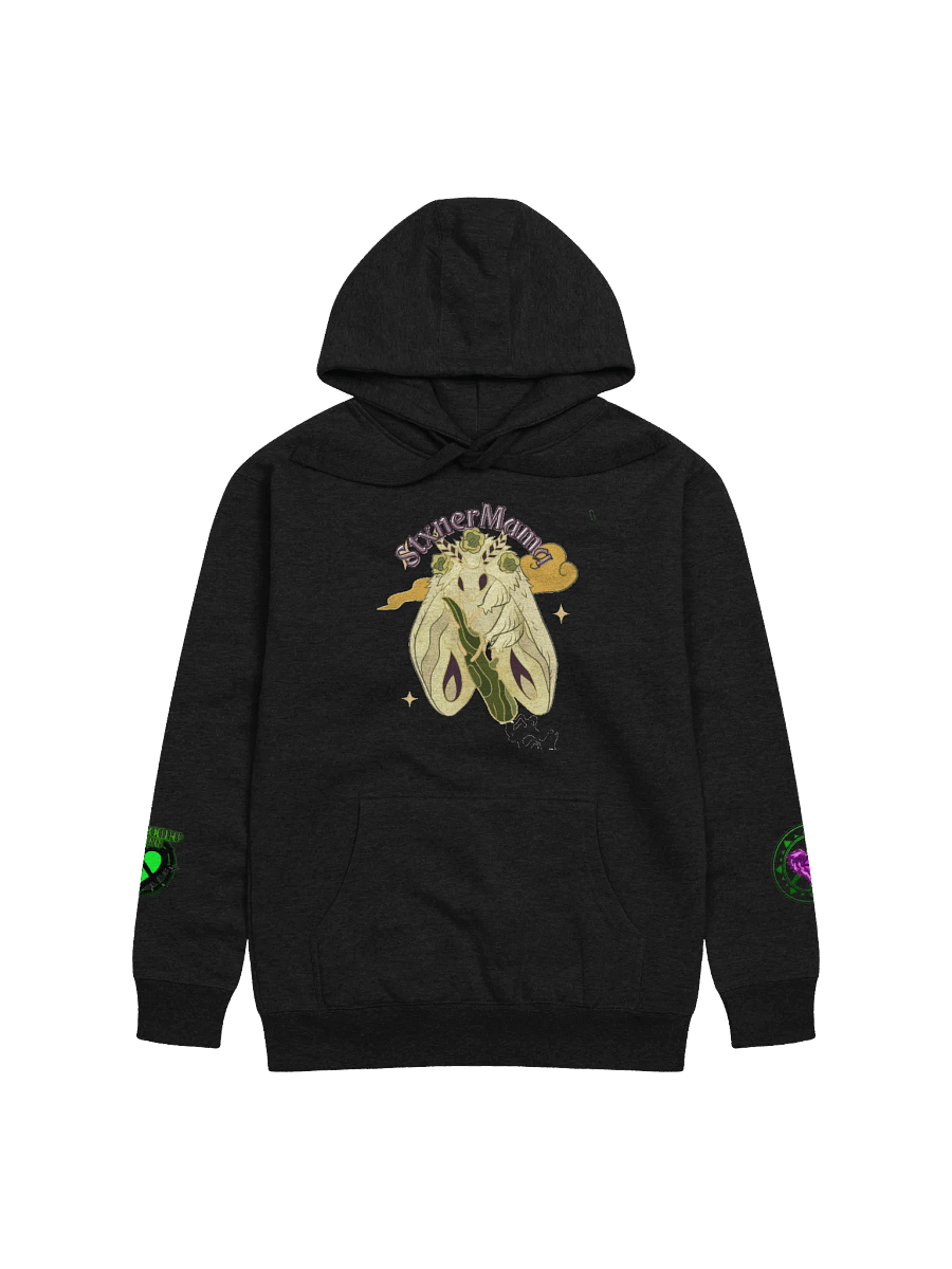 Heart Compass Premium Hoodie product image (1)