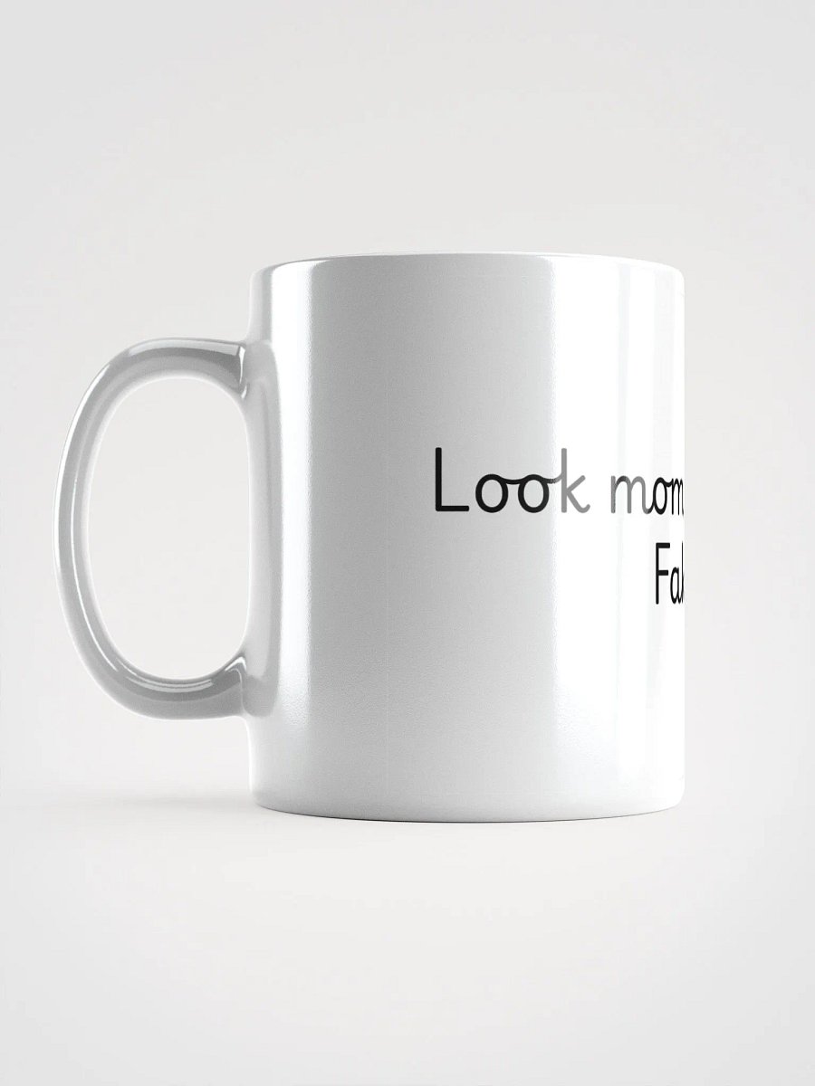 Verified Mug product image (18)
