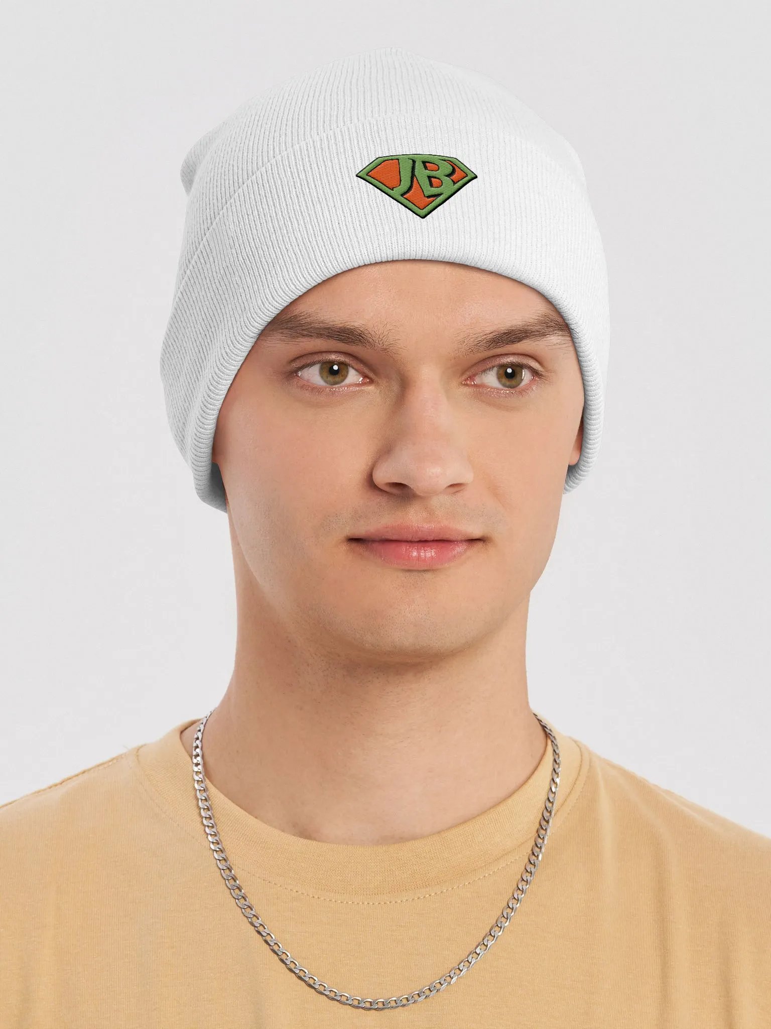 JBeanie (Fitted) product image (41)