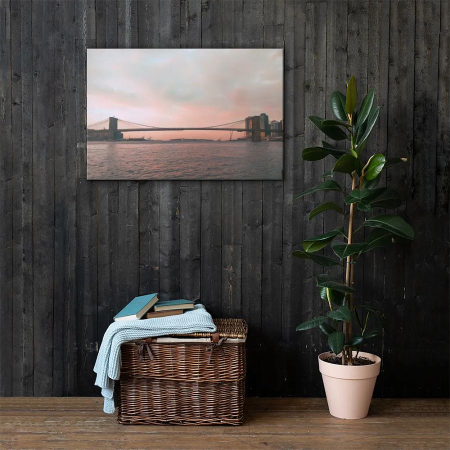 Brooklyn Bridge Sunrise product image (3)