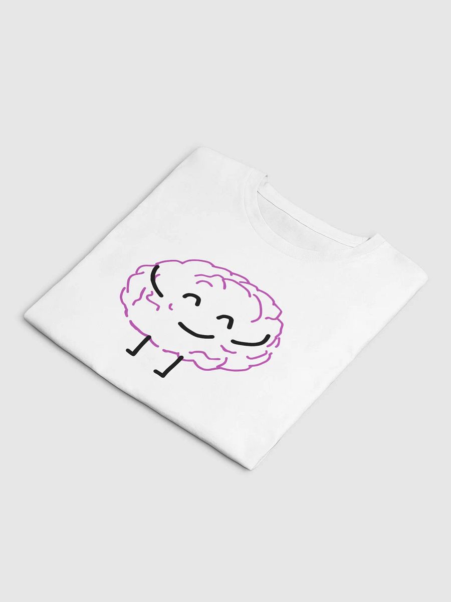 Brainy Brain Crop Top product image (20)