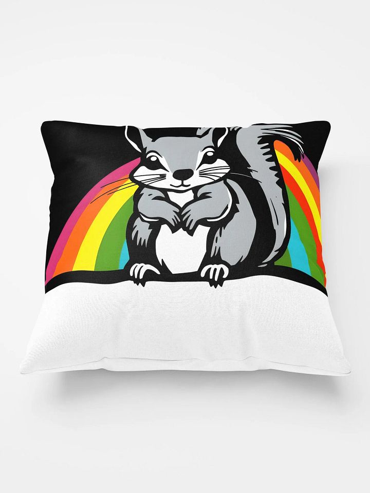 Whimsical Dreamscape Pillow product image (1)