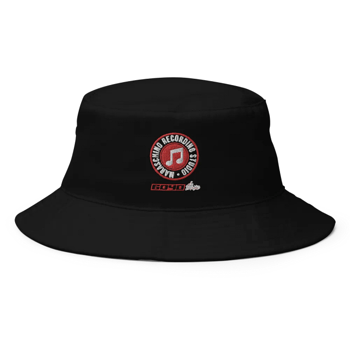 Maraschino Bucket Hat product image (1)