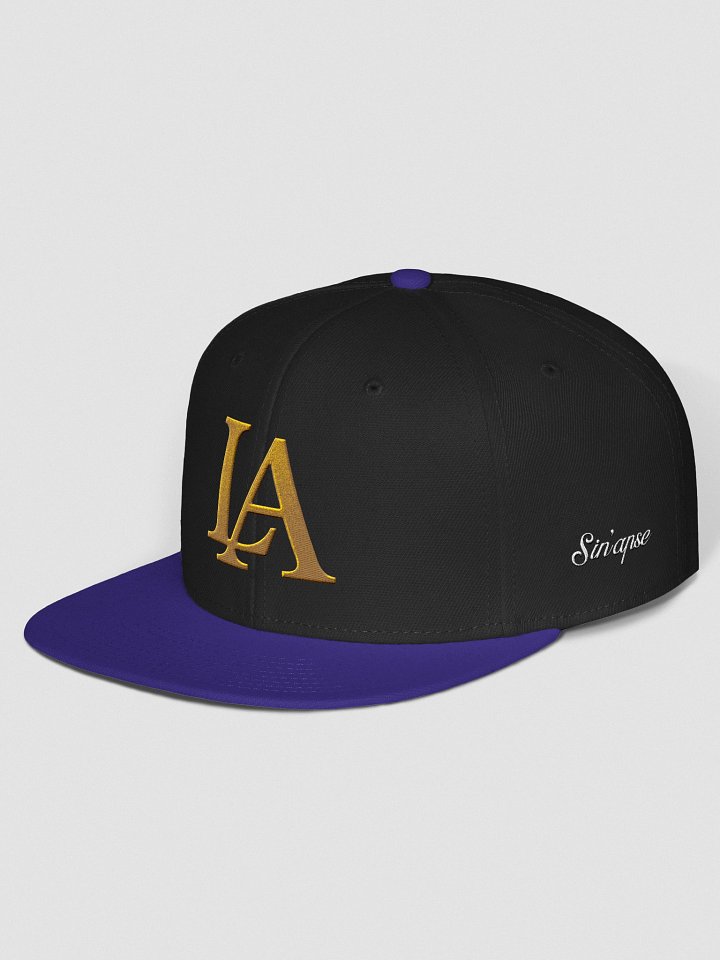 LA hat bk prp product image (2)