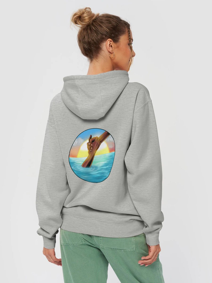 Classic Hoodie product image (5)
