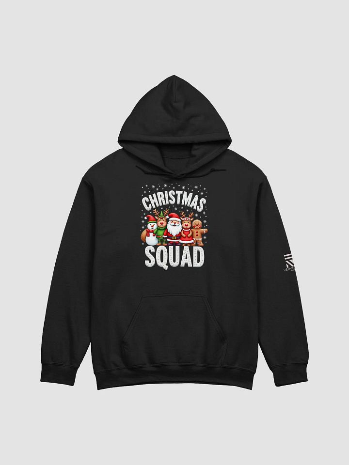 CHRISTMAS HOODIE product image (3)
