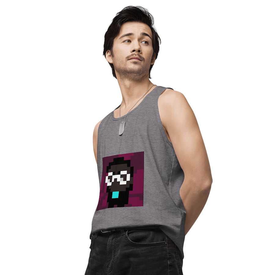 8Bit EbenAP Tank Top M product image (4)