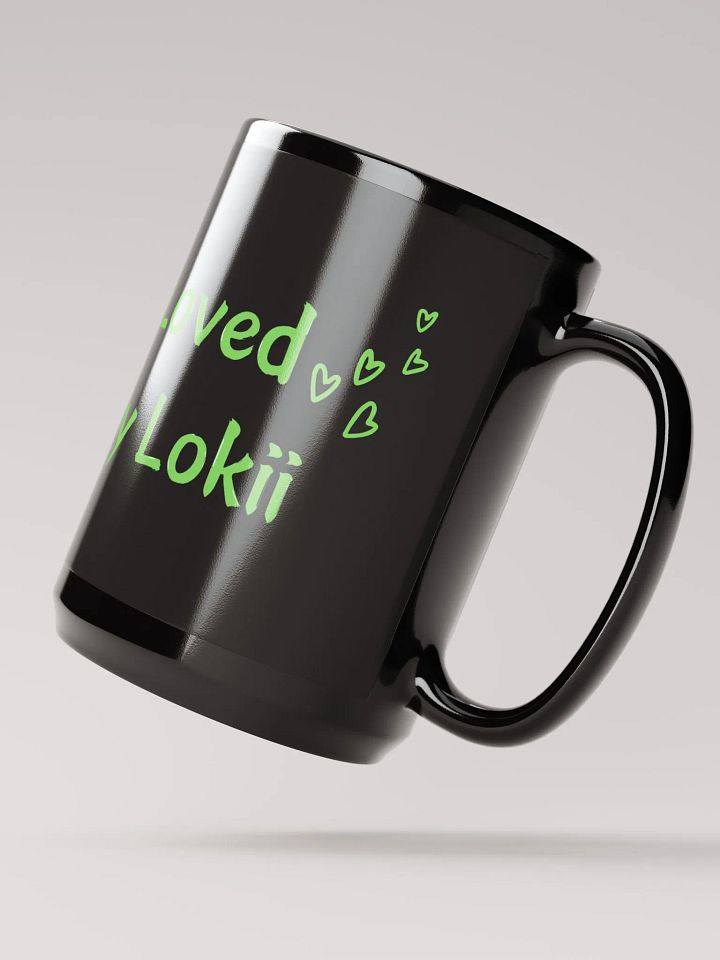LBL Mug product image (2)