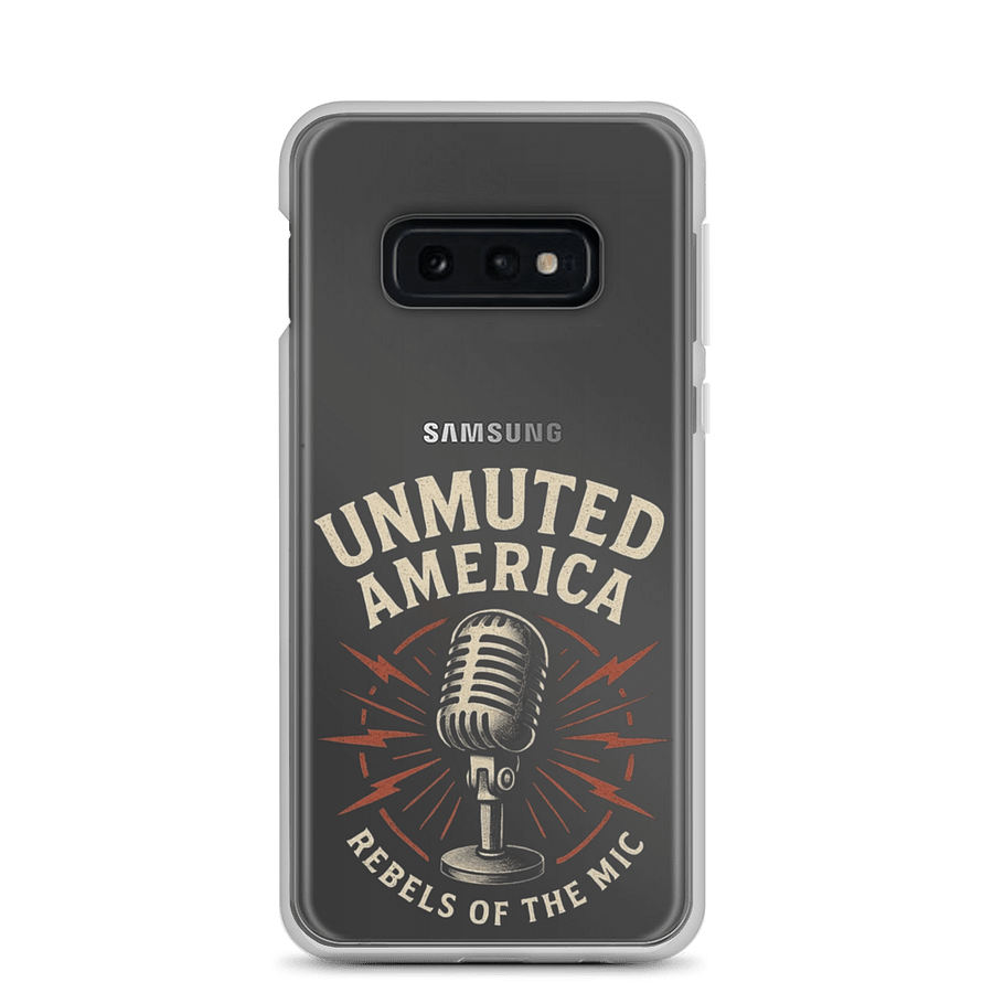 Samsung Case product image (3)