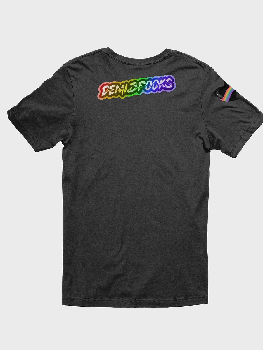 Pride T-Shirt product image (2)