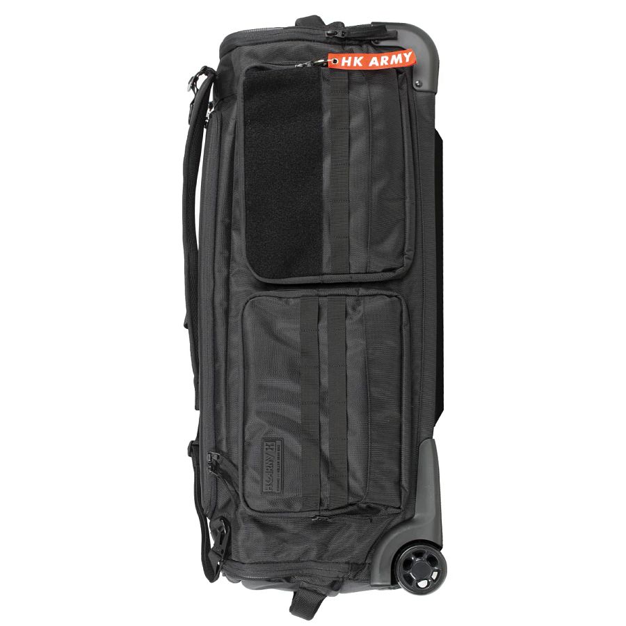 Expand 75L - Roller Gear Bag - Stealth product image (9)