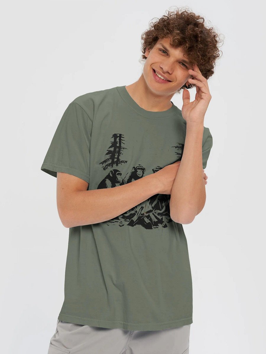Campfire Tales T-Shirt product image (5)