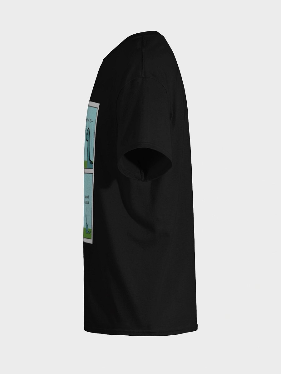 Comic #228 T-shirt product image (33)