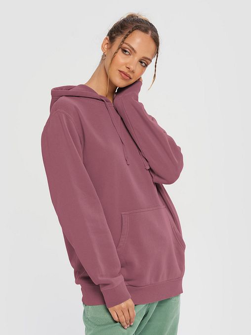 Cotton Heritage Unisex Premium Hoodie | Fourthwall Cotton Heritage Unisex Premium Hoodie | Fourthwall