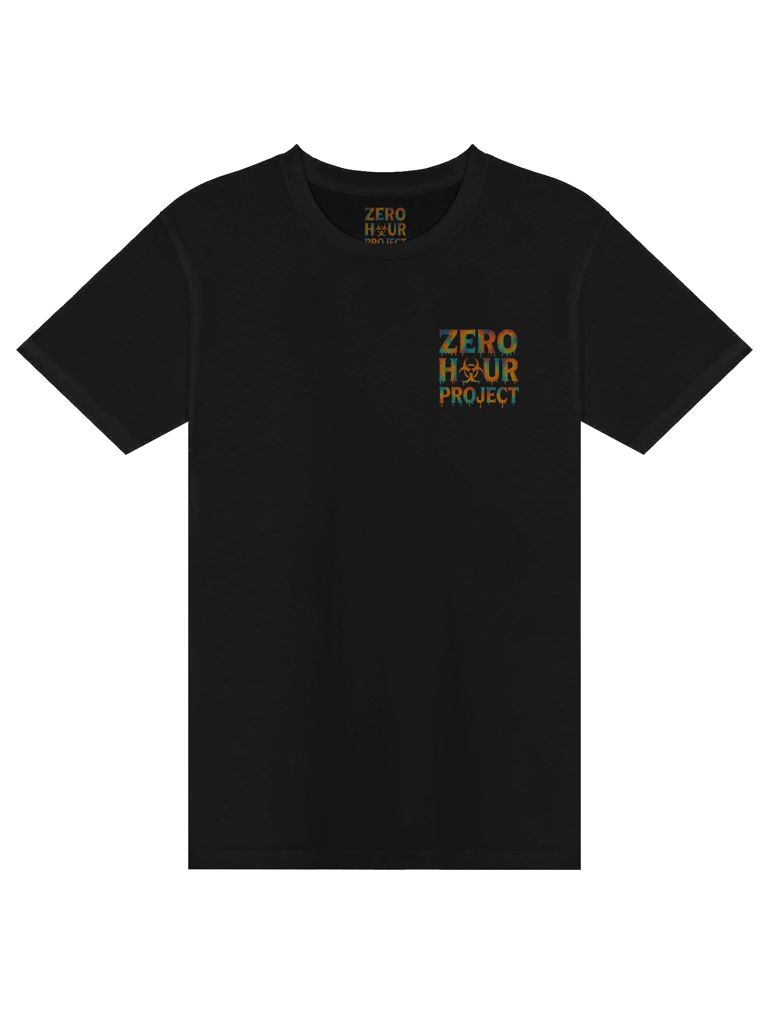Reversed Tie-Dye product image (3)