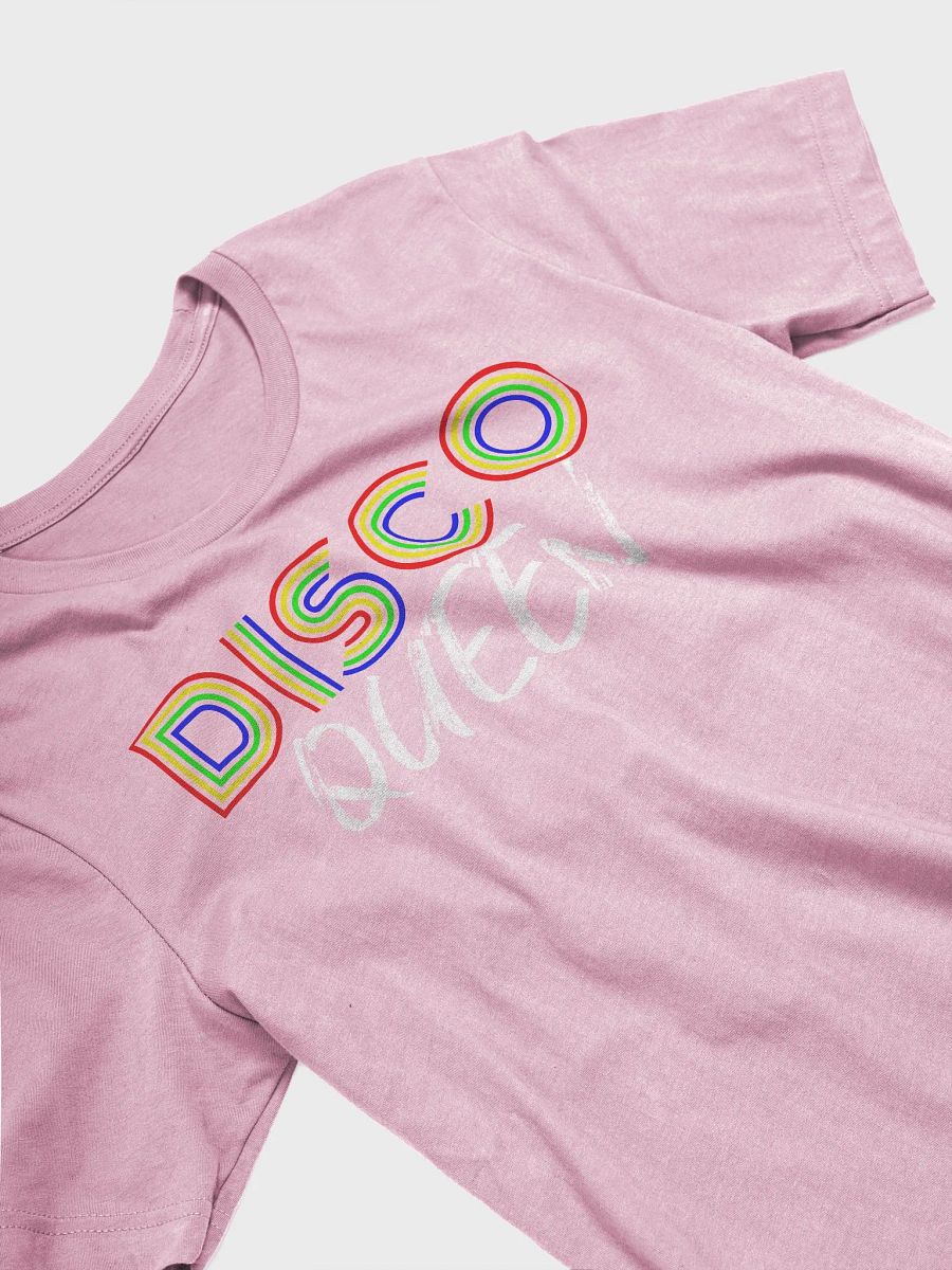 Disco Queen T-Shirt product image (3)