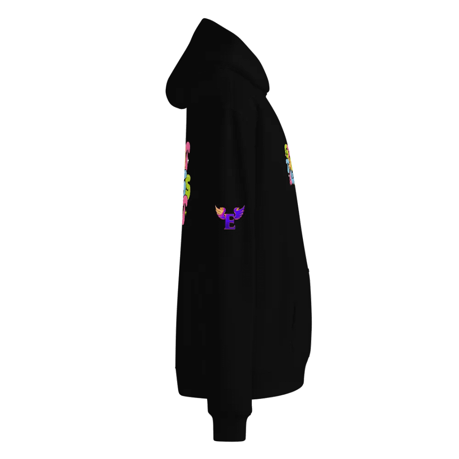 Great Things Await: Hoodie product image (6)