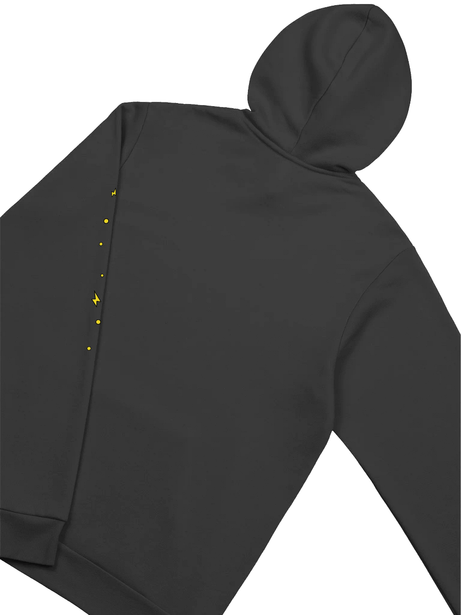 Nine Lives Hoodie product image (4)