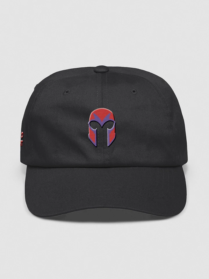 Magneto was right cap product image (3)