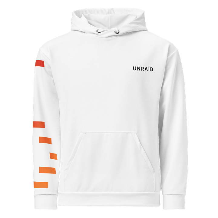 Parity Pullover product image (1)