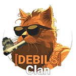 Debils Clan