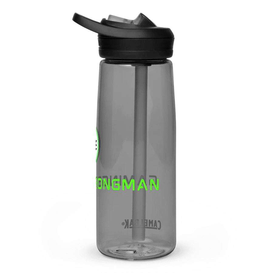 Mistah Strongman Bottle! product image (4)