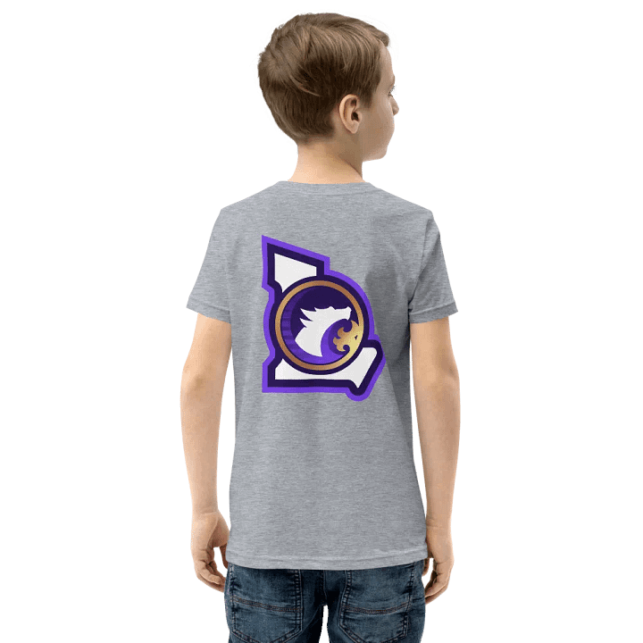 Legacy Childrens Shirt product image (1)