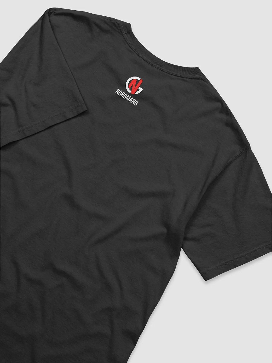 Praise the Axe Horse T-Shirt (Unisex) product image (4)