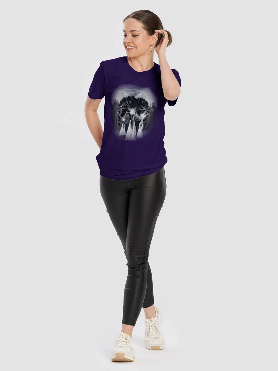 Witchcraft - SNOW | Unisex T-Shirt product image (4)
