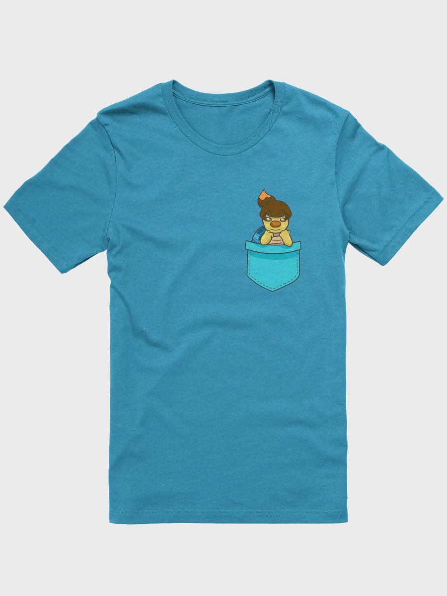 Pocket Barry product image (2)