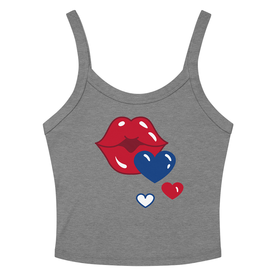 Love Blown Rib Tank product image (11)