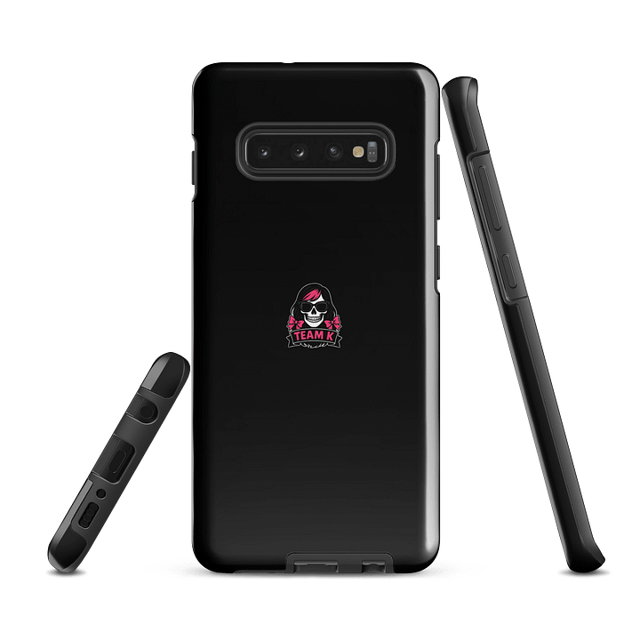TEAM K (V-6) Case for Samsung product image (5)