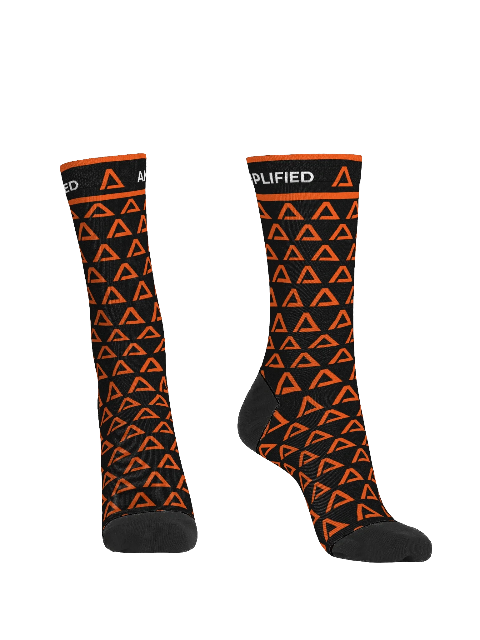 AmpArmy Socks product image (2)