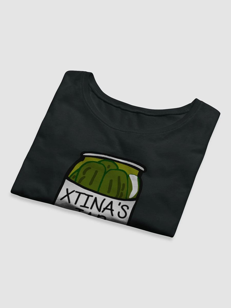 Tina Pickle Full Crop Top product image (24)