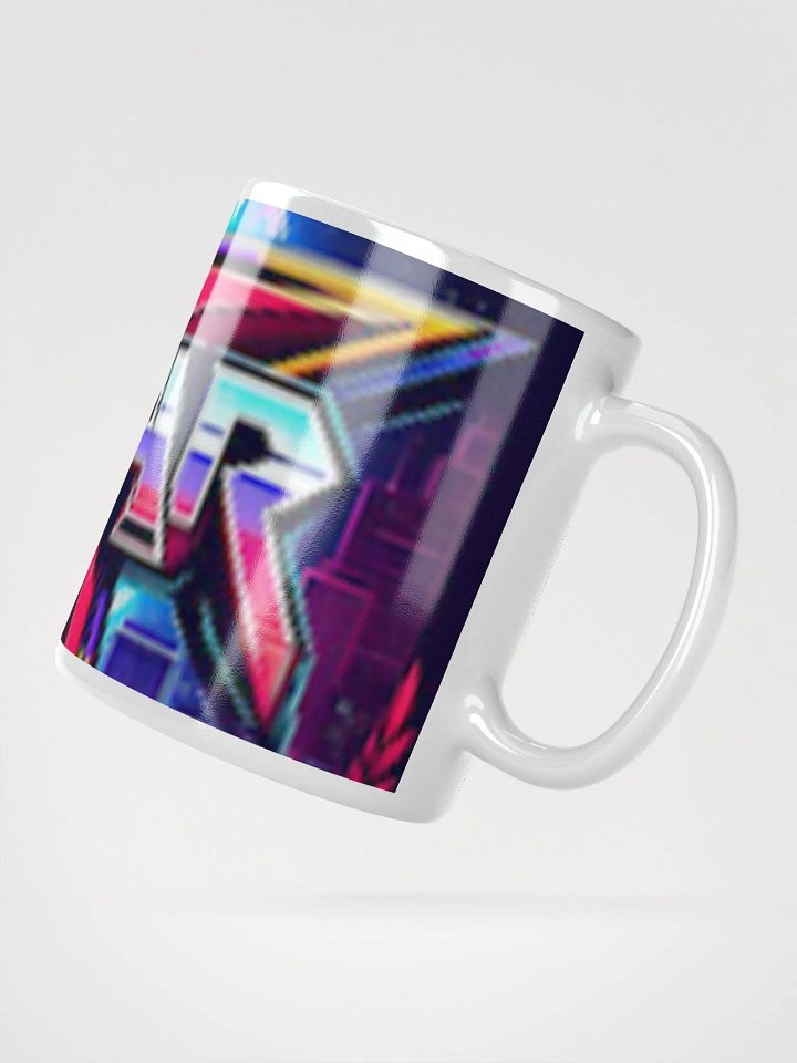 J Star Mug product image (4)