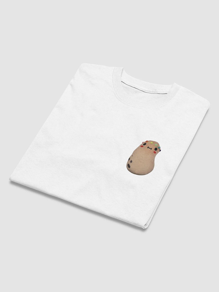 Toffel World Tour t-shirt (black lettering) product image (3)