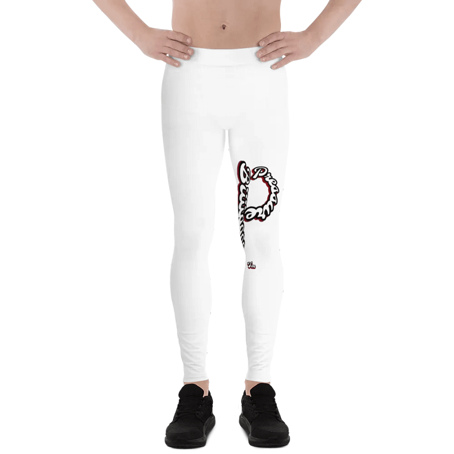 Pressure Sports Leggings product image (5)