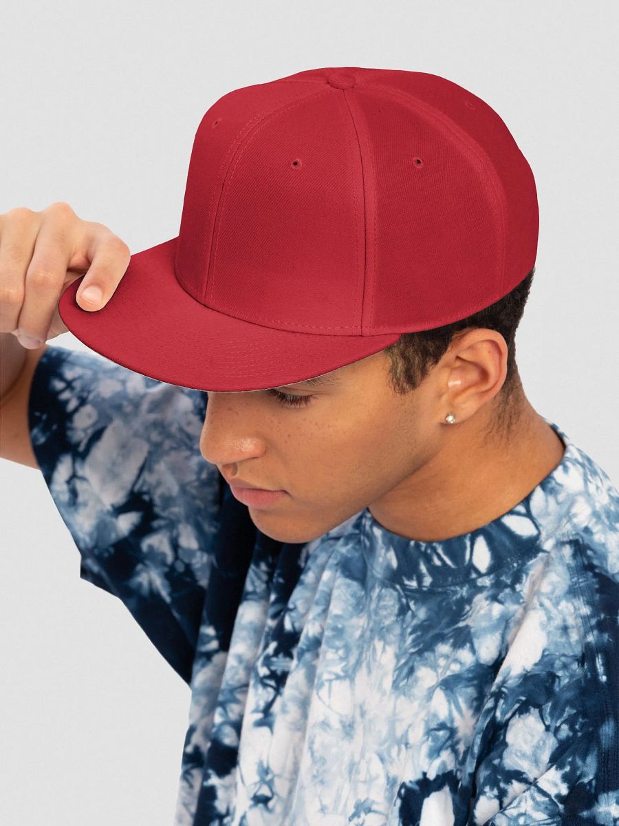 The Rogues Cappa 1 product image (7)