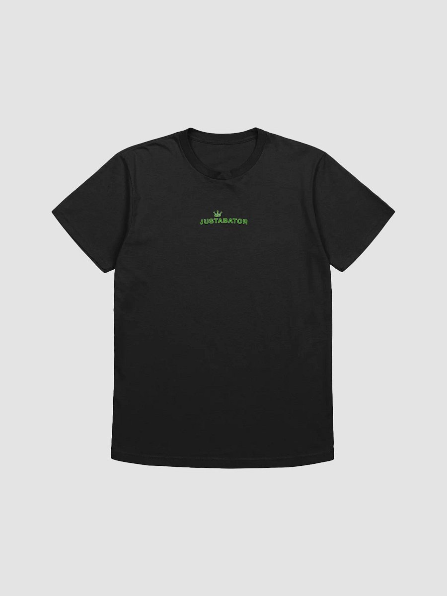BATOR SUPERSOFT T-SHIRT product image (1)