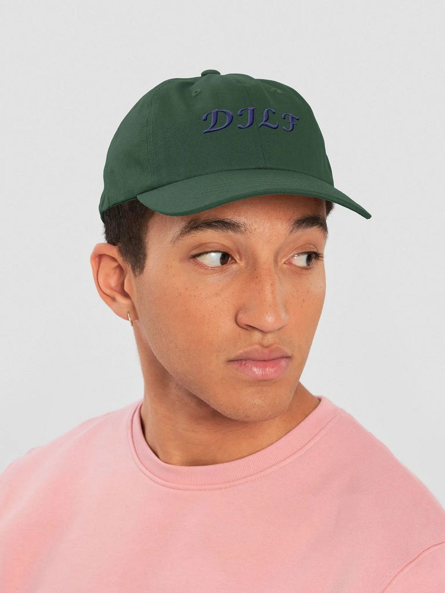 DILF Dad Hat product image (5)