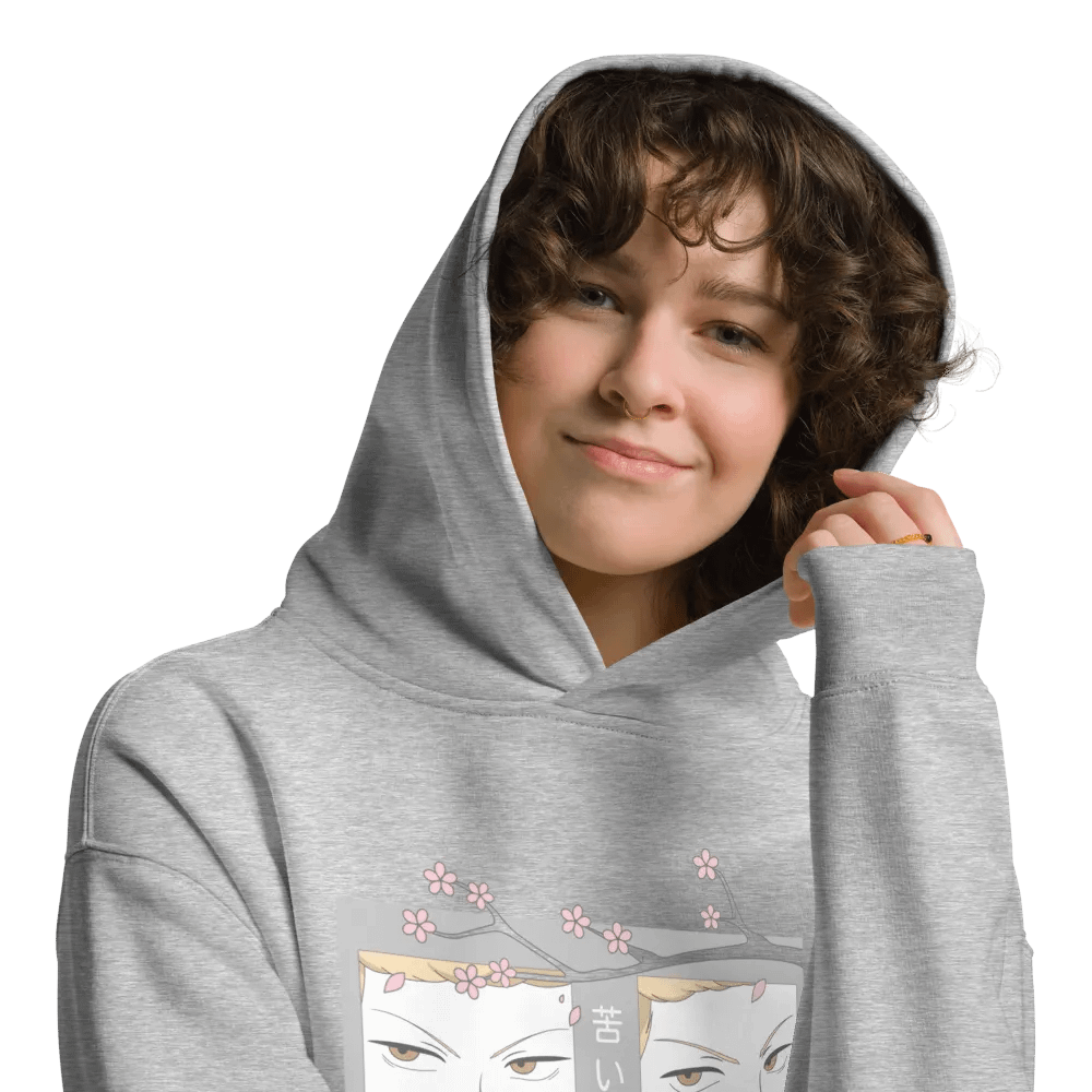 Bitter Hoodie product image (9)
