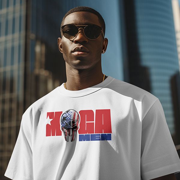 MAGA MEN T-Shirt product image (5)