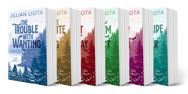 Cedar Point Series (Special Edition)