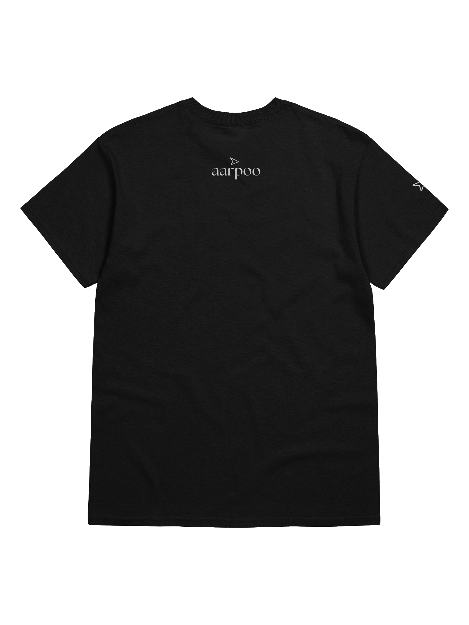 Aarpoo Nattil Evideya ? Unisex Tshirt product image (46)