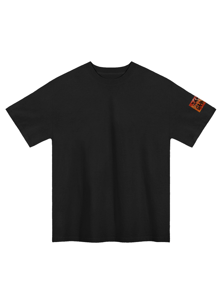 samurai champloo episode 4 tee shirt product image (2)